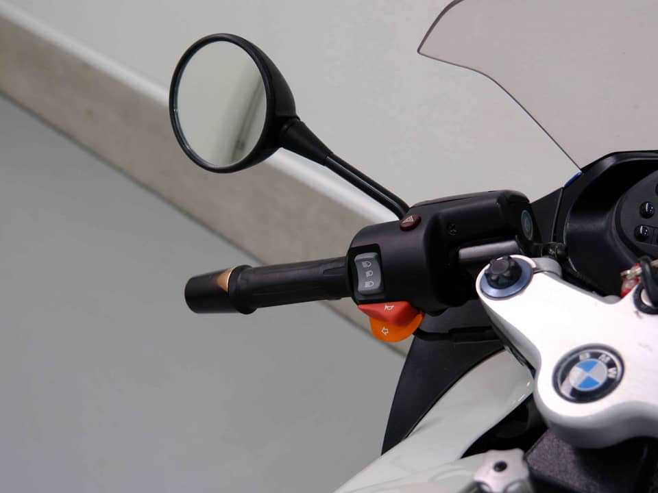 Imagen 70/81 de BMW R 1100 S (2005)