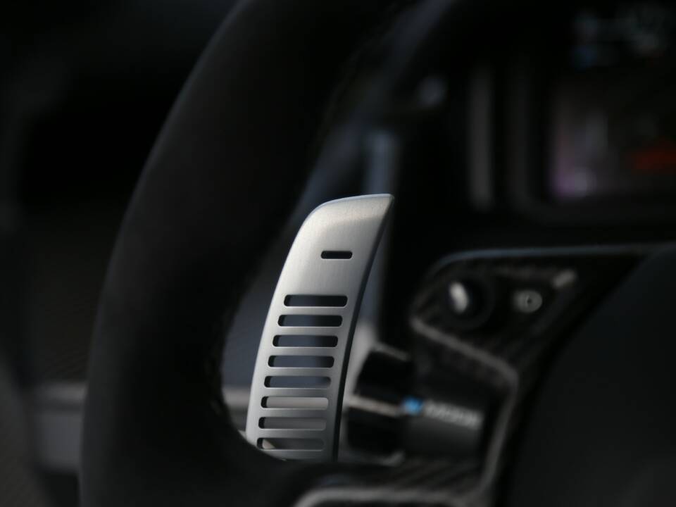 Image 35/50 of Ford GT Carbon Series (2021)