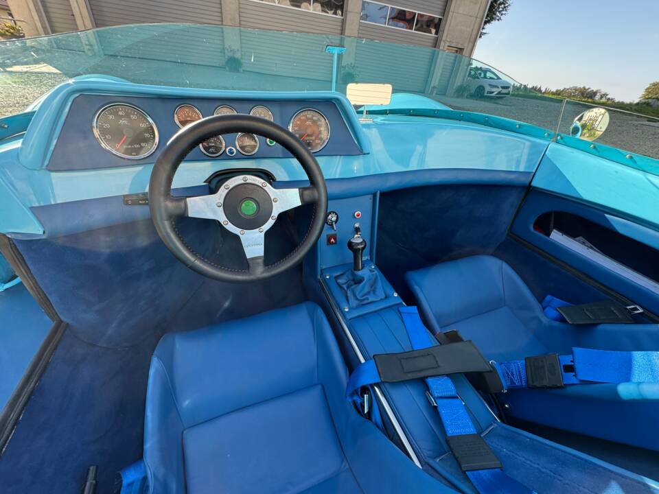Image 10/50 of Interclassic SeisZ Spyder (1990)