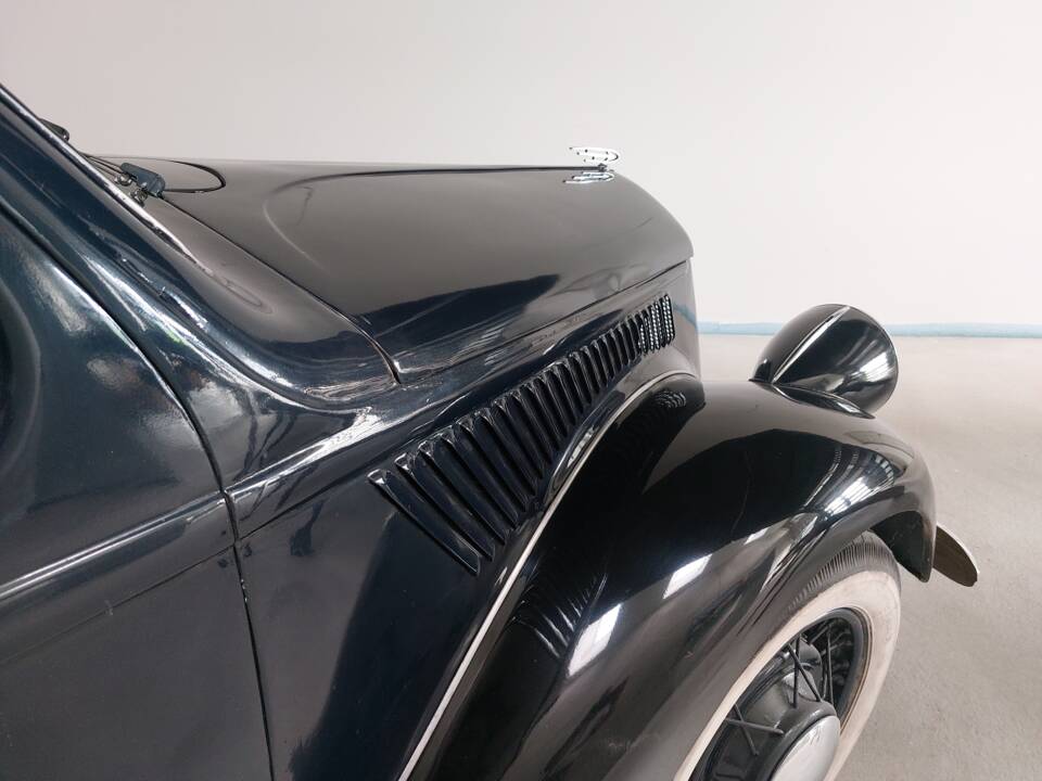 Image 9/27 of Lancia Ardea (1939)