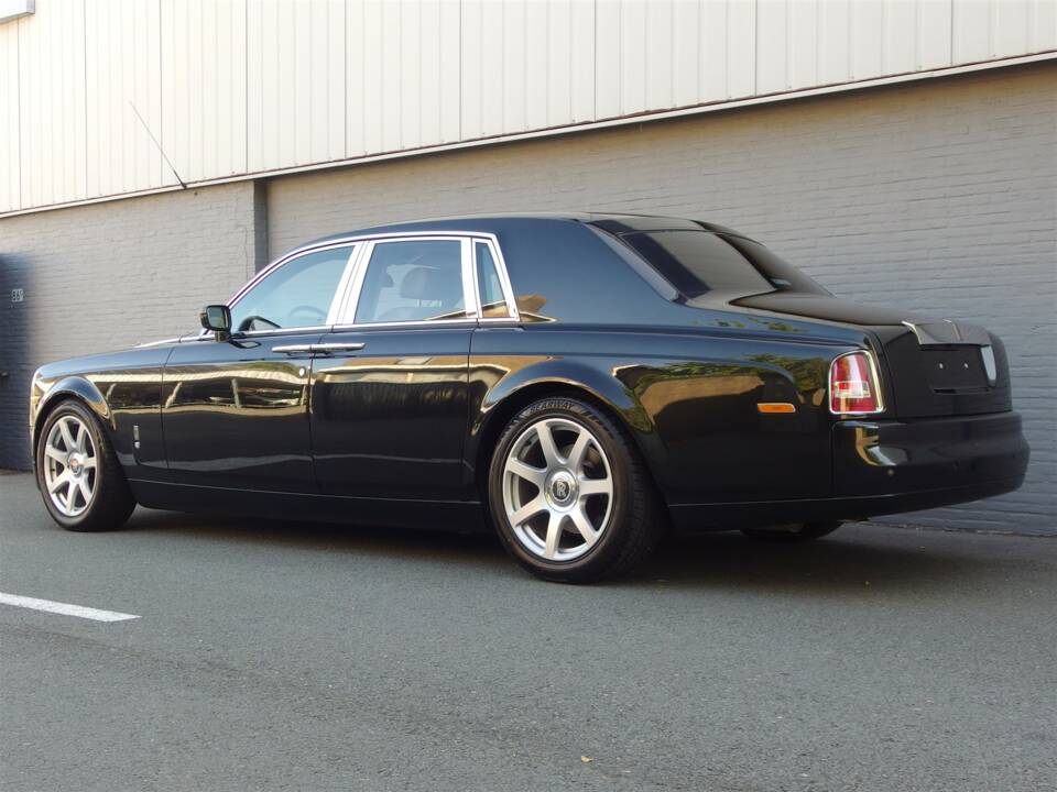 Bild 4/93 von Rolls-Royce Phantom VII (2004)