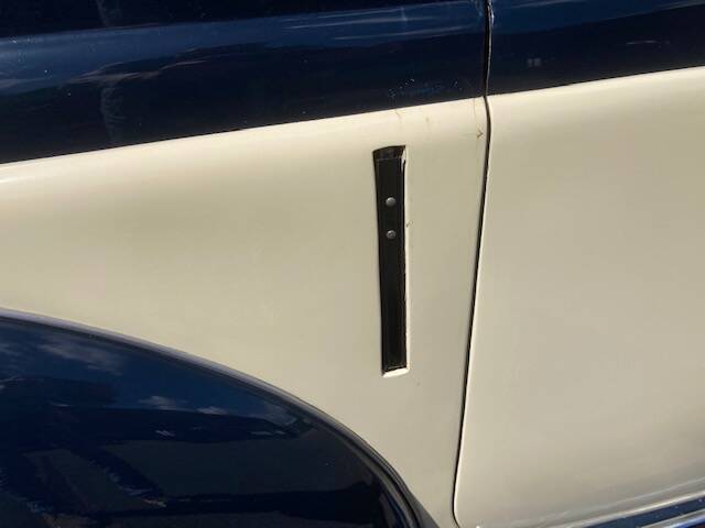 Image 16/18 de BMW 327 (1939)