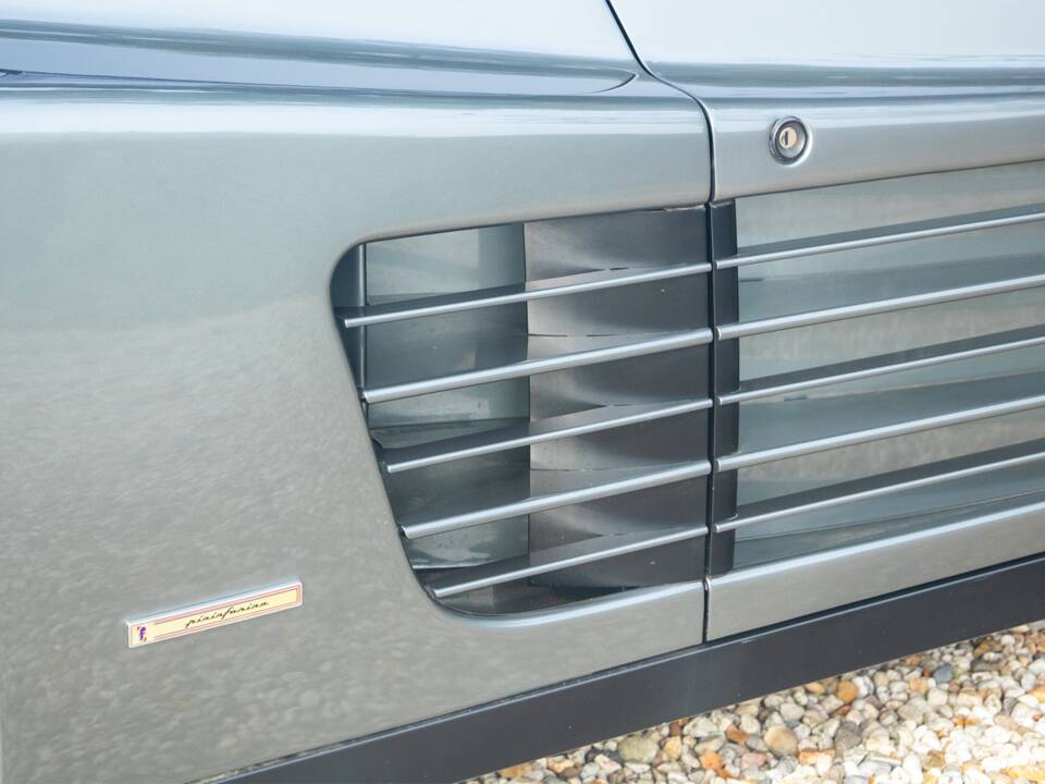 Image 33/37 of Ferrari Testarossa (1988)