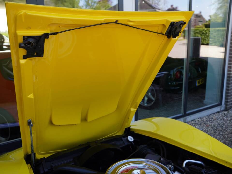 Immagine 48/50 di Chevrolet Corvette Stingray (1972)