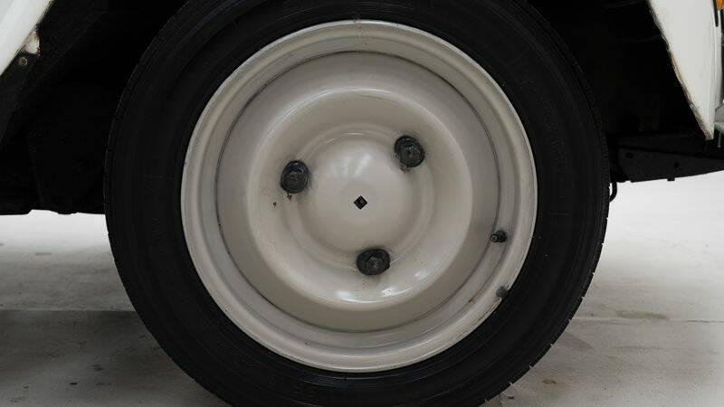 Bild 11/15 von Citroën 2 CV 6 Club (1988)