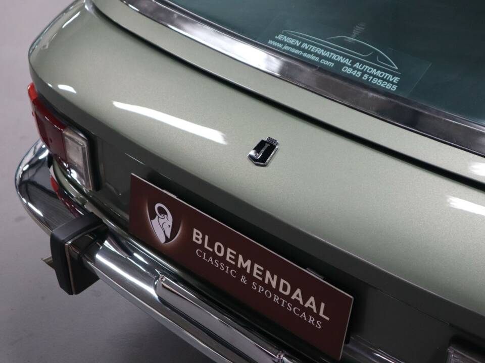 Bild 32/99 von Jensen Interceptor MK III (1973)