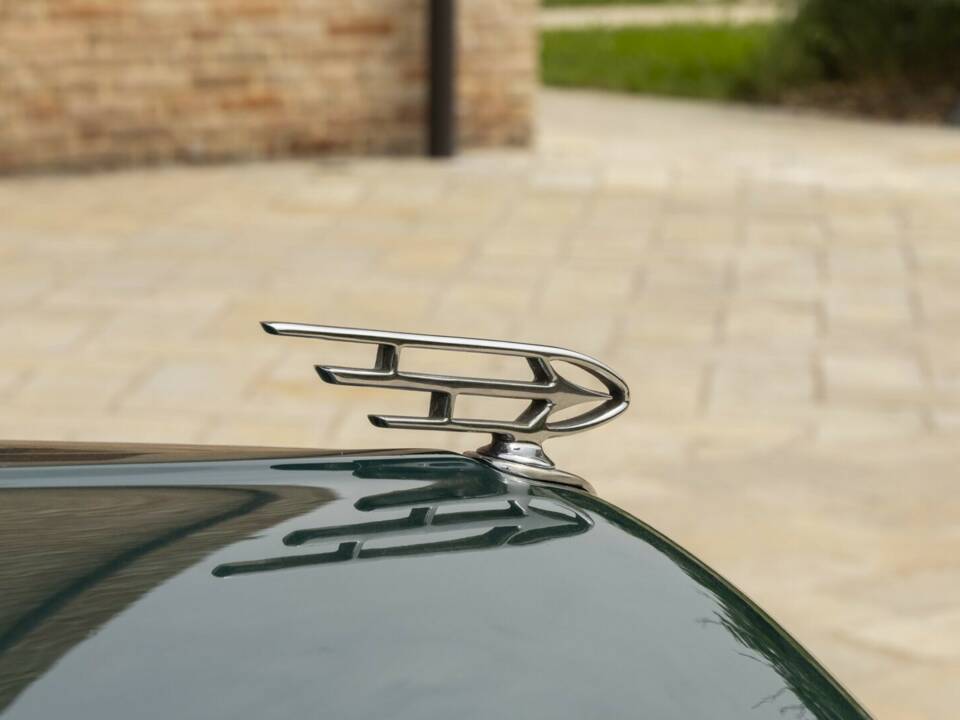 Image 38/50 of Lancia Ardea (1949)