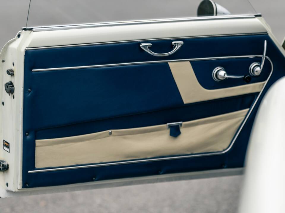 Bild 31/40 von Alfa Romeo Giulietta Sprint (1959)