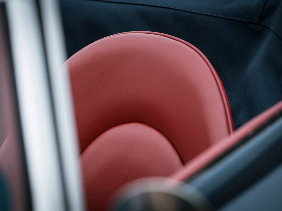 Image 20/21 of Jaguar E-Type 3.8 Flat Floor (1961)