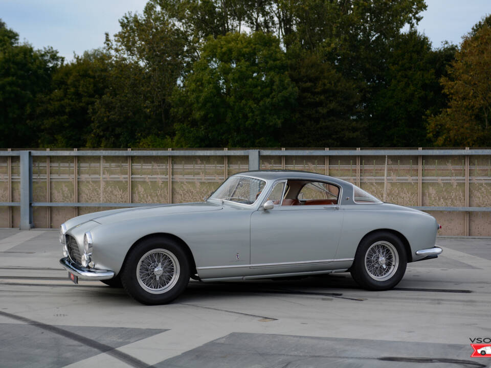 Bild 9/19 von Ferrari 250 GT Europa (1954)