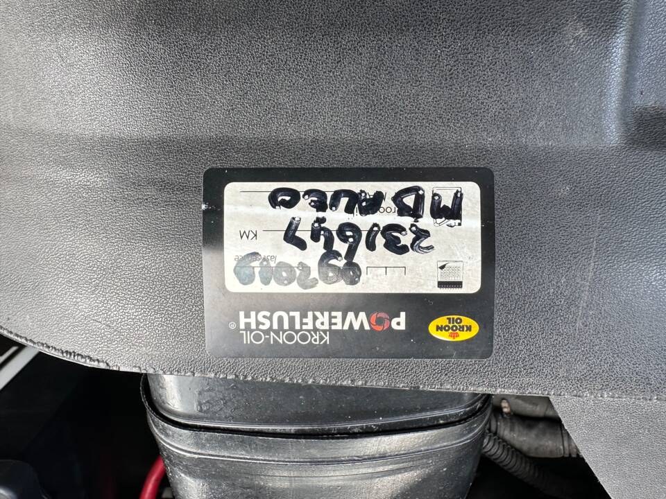 Afbeelding 58/59 van Volvo V70 R AWD (1997)