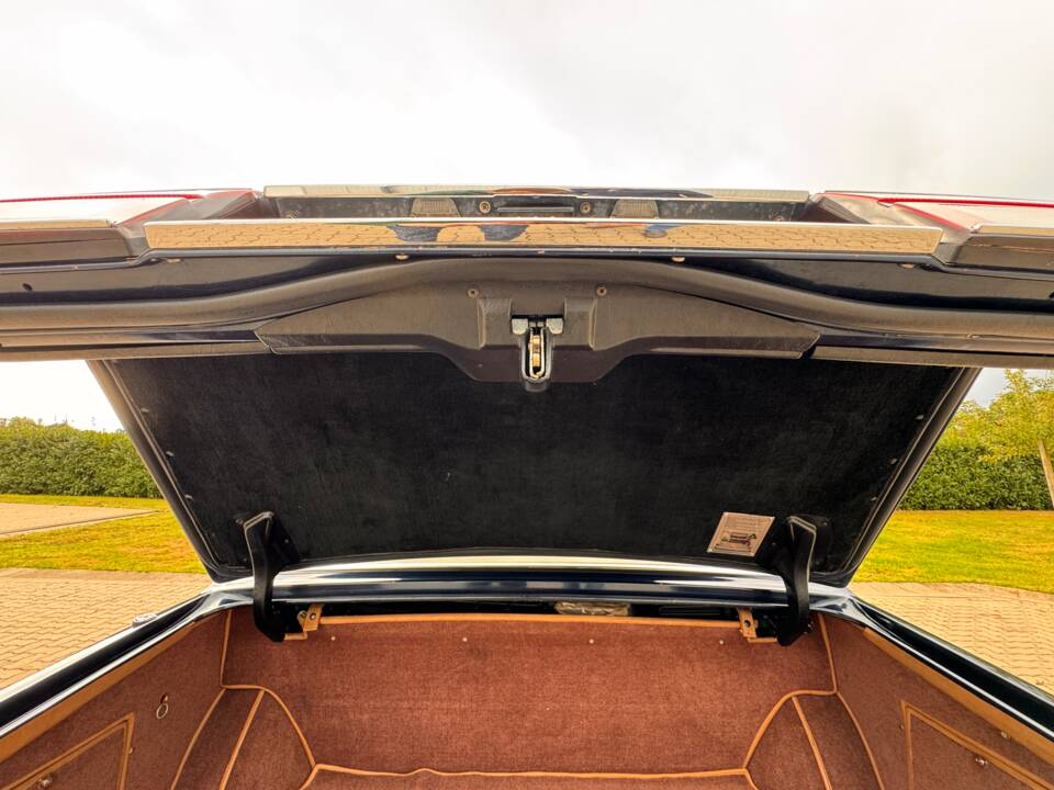 Bild 46/70 von Rolls-Royce Silver Spur (1988)