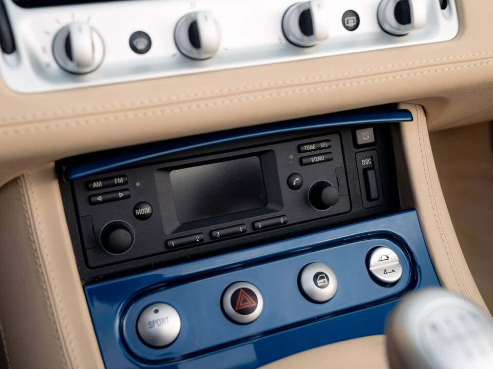 Afbeelding 59/77 van BMW Z8 (2001)