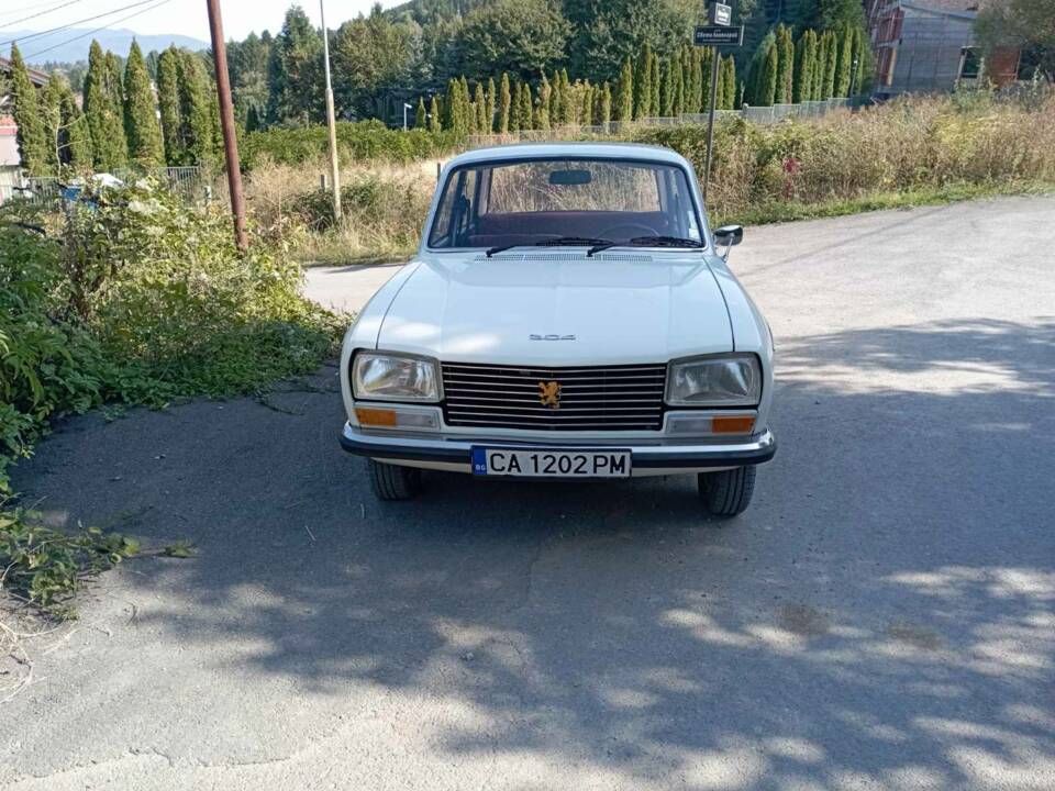 Immagine 1/10 di Peugeot 304 (1972)