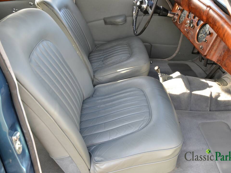 Imagen 25/50 de Jaguar Mk VII (1951)