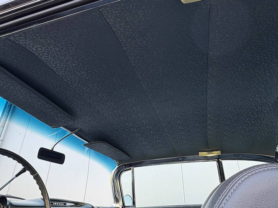 Bild 26/39 von Chevrolet Impala Sport Coupe (1959)