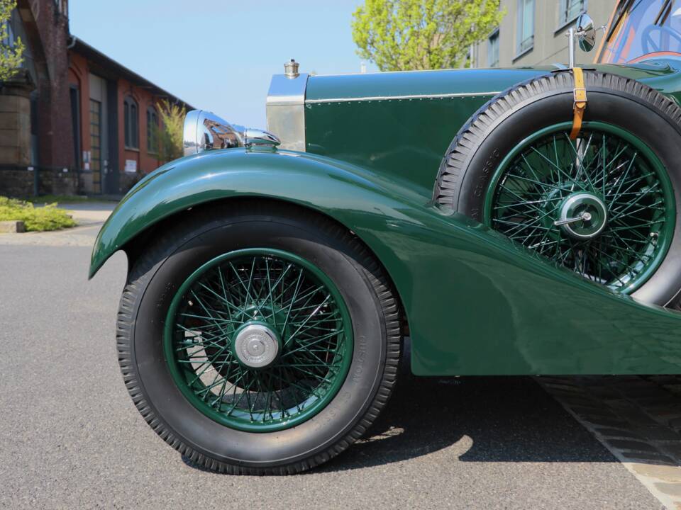 Image 12/75 de Rolls-Royce 20/25 HP (1930)