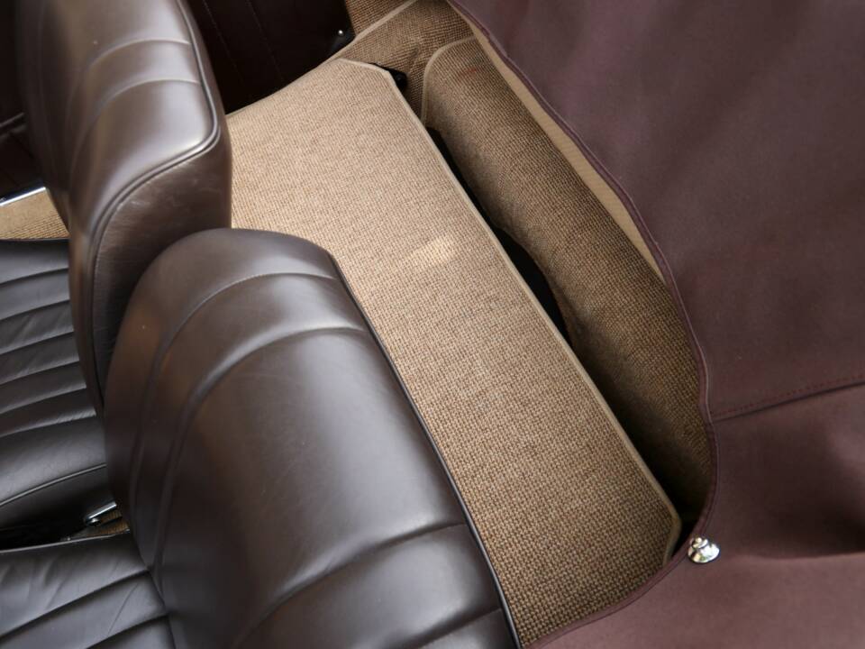 Image 19/50 de Porsche 356 1500 (1952)