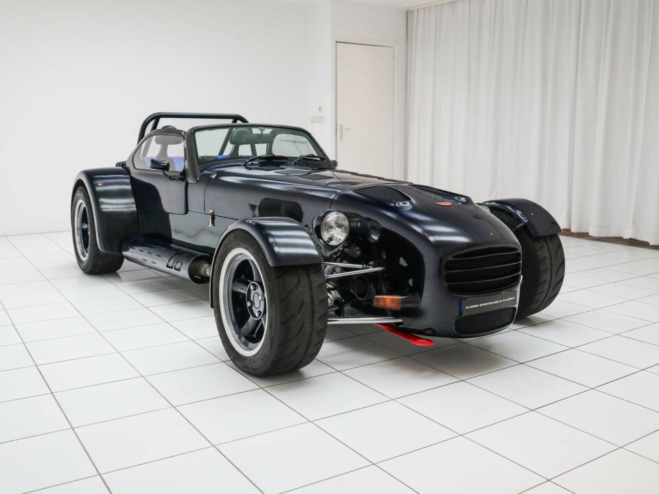 Bild 19/47 von Donkervoort D8 180R (2002)