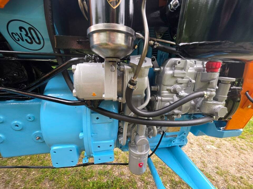 Bild 31/81 von Lamborghini 1R (1966)
