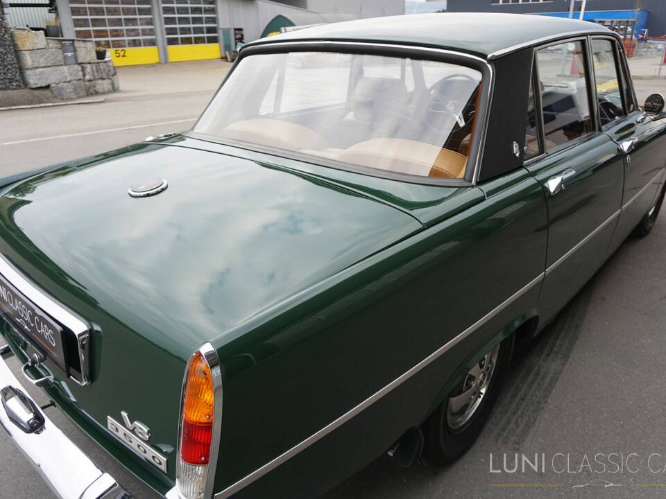 Bild 27/56 von Rover 3500 (1972)