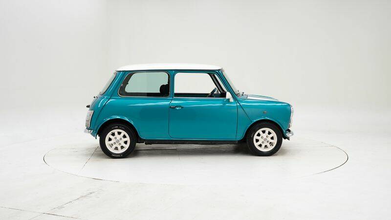 Bild 6/15 von Rover Mini Cooper 1,3i (1993)