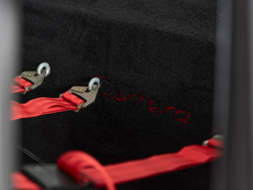 Bild 40/46 von Porsche 911 Carrera RS (1995)