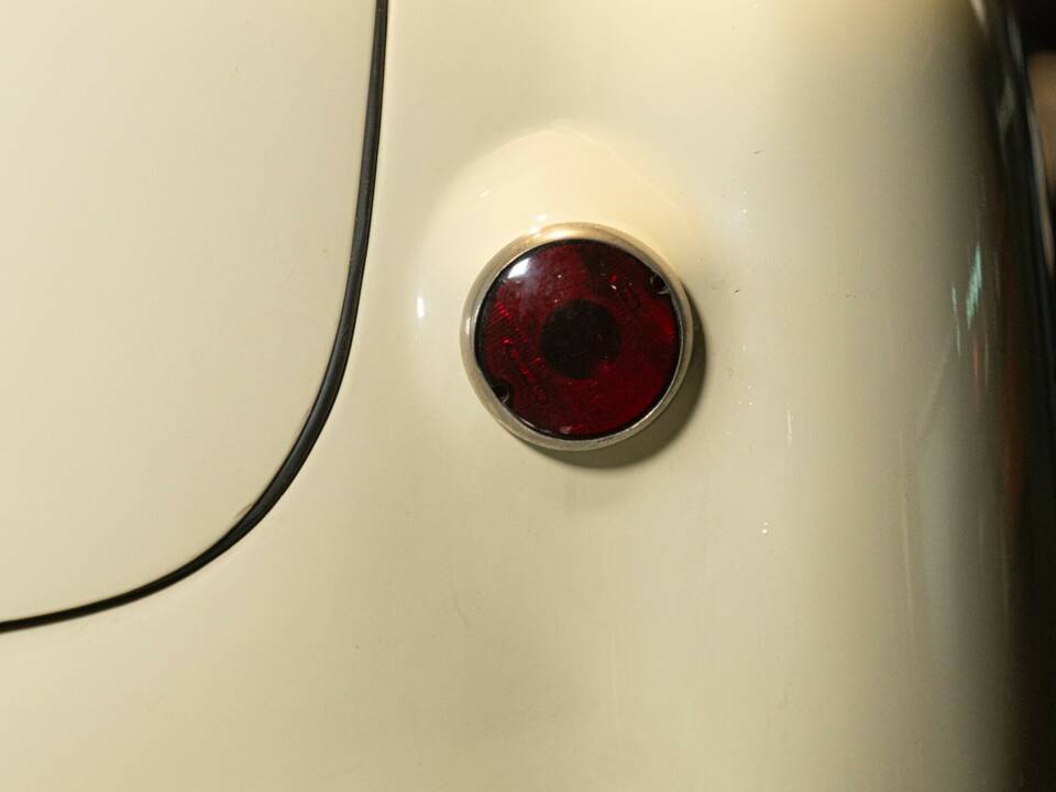 Obraz 13/50 pojazdu FIAT 1100 Ghia (1947)