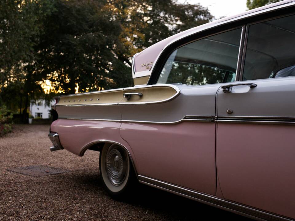 Imagen 7/78 de Mercury Turnpike Cruiser (1957)