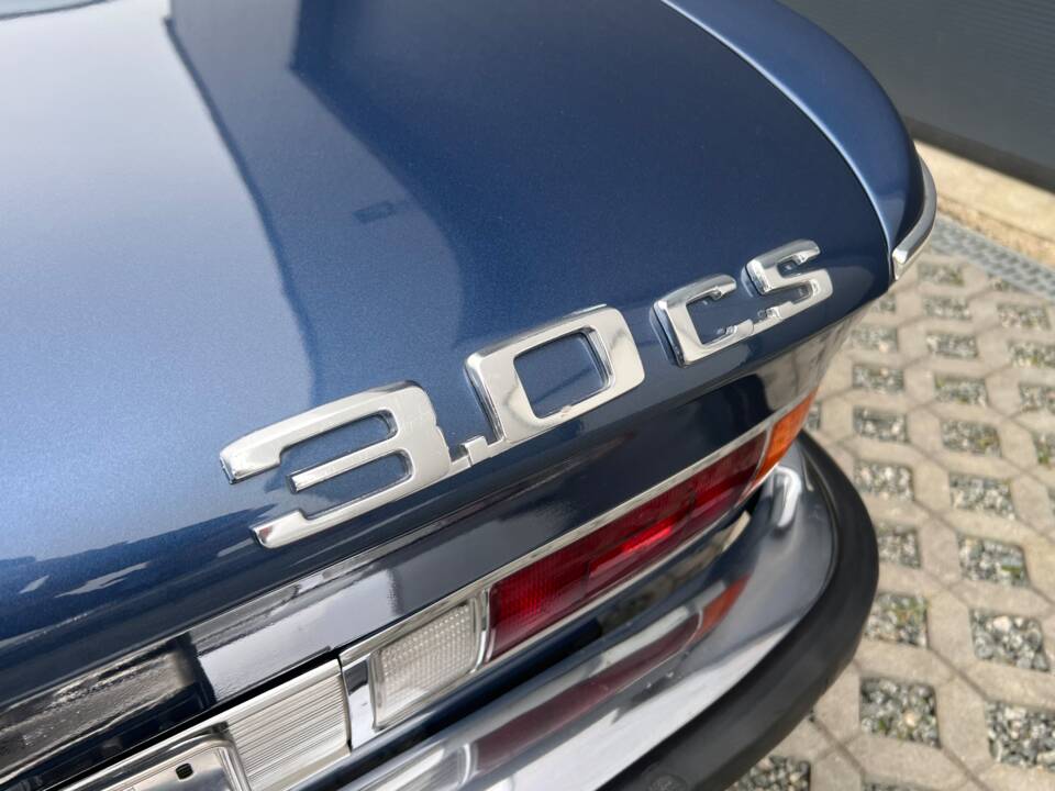 Image 11/28 of BMW 3.0 CS (1975)