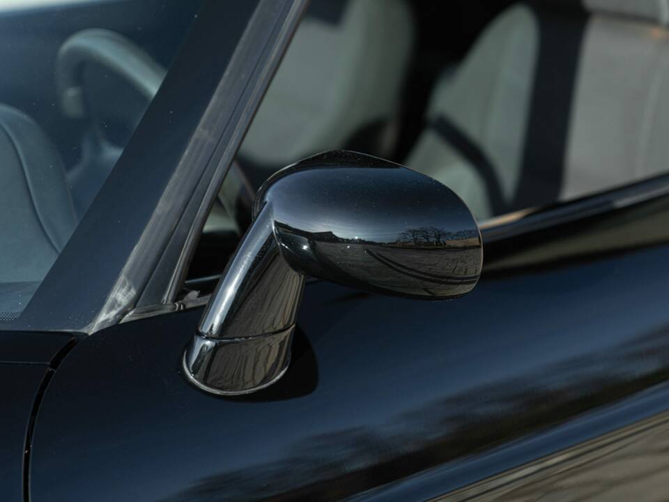 Afbeelding 33/50 van FIAT Barchetta (1997)