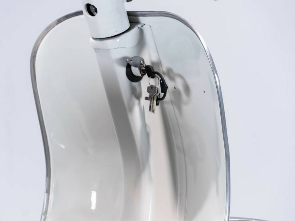 Immagine 47/50 di Piaggio Vespa 50 Special (1978)