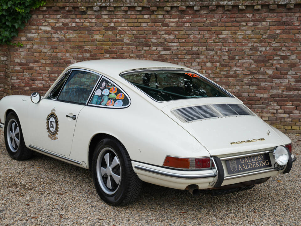 Bild 25/50 von Porsche 911 2.0 (1965)