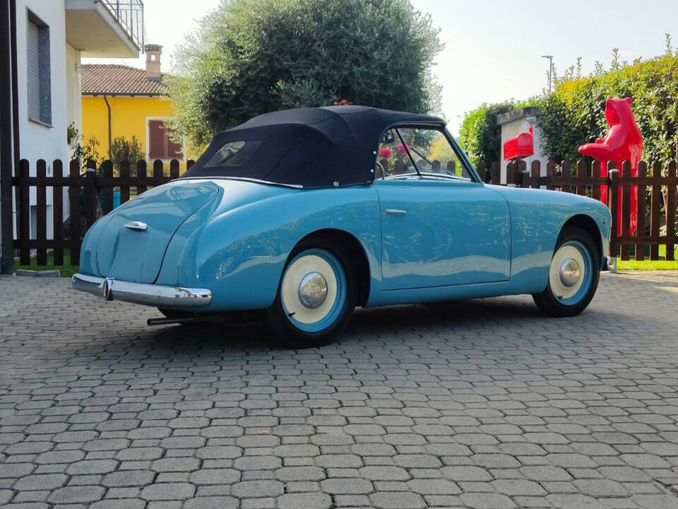 Afbeelding 36/50 van SIATA Amica (1949)