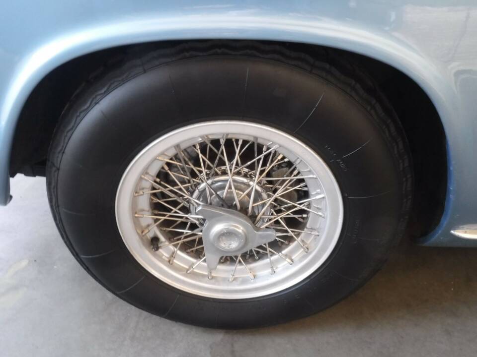 Image 28/50 of Maserati Mistral 4000 (1967)