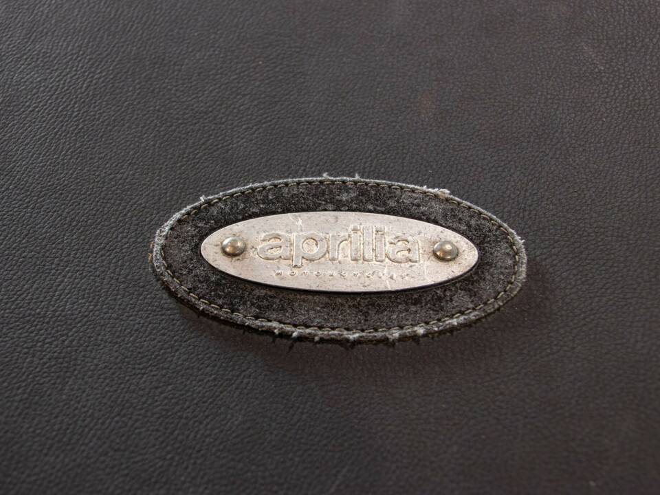 Bild 39/50 von Aprilia Scarabeo 50 (1994)