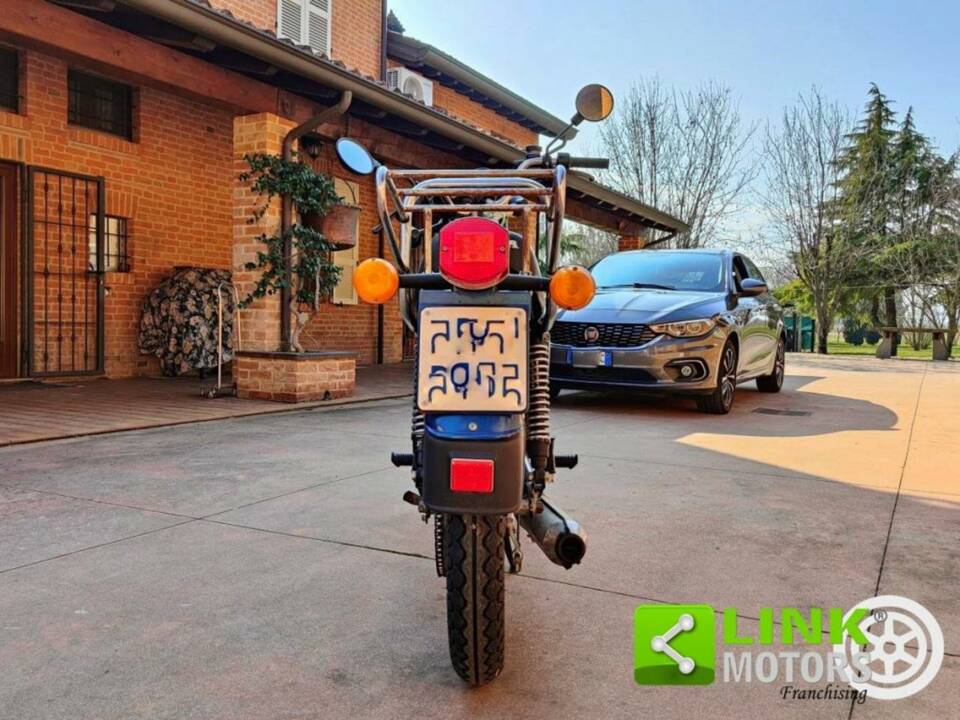 Bild 8/19 von Cagiva DUMMY (1981)