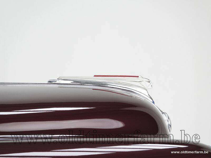 Image 11/15 de Pontiac Torpedo Silver Streak (1949)