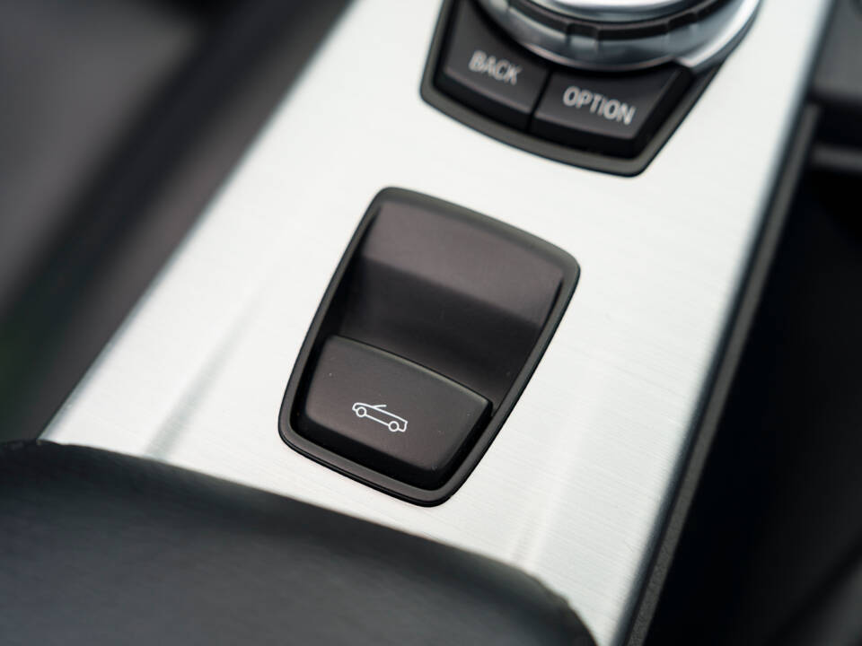 Afbeelding 23/29 van BMW 420i (2016)