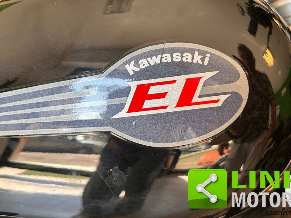 Afbeelding 7/10 van Kawasaki DUMMY (1998)