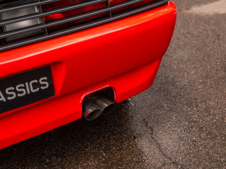 Bild 7/56 von Ferrari 348 TB (1992)