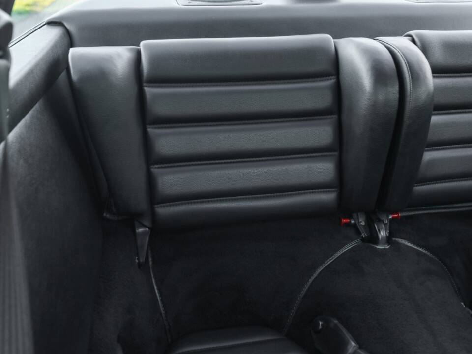 Bild 15/21 von Porsche 911 Carrera 3.2 (1987)