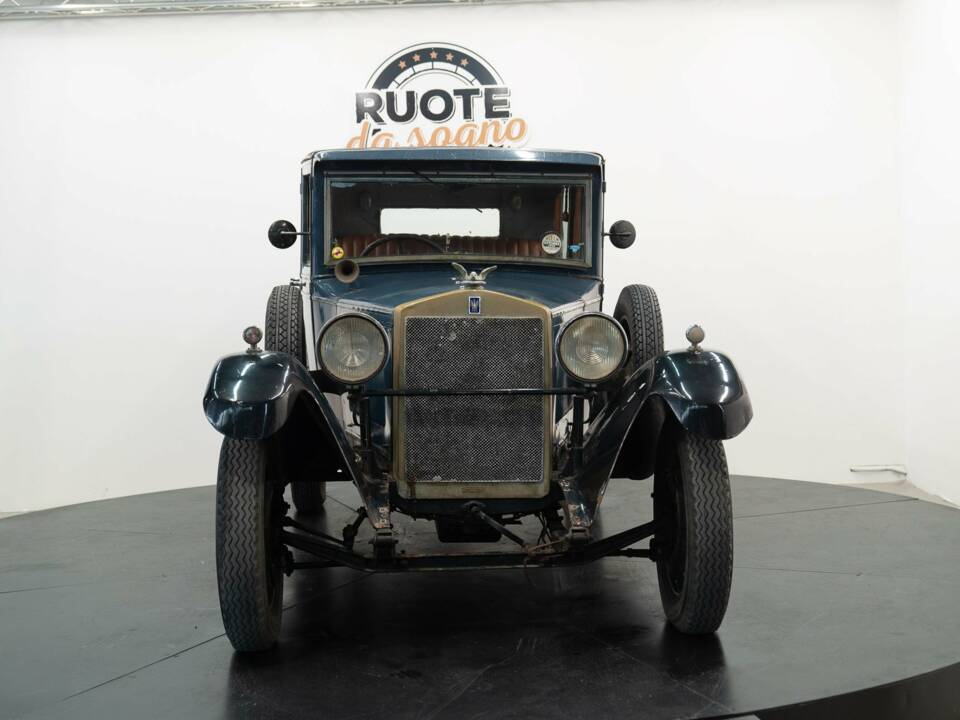Image 3/50 of Bianchi S5 (1928)