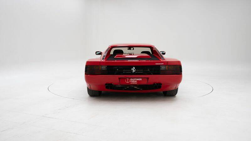 Image 7/15 of Ferrari Testarossa (1988)