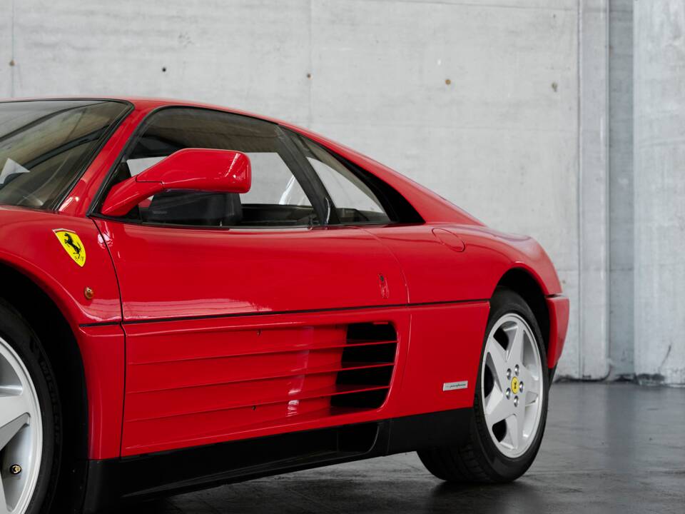 Afbeelding 3/50 van Ferrari 348 TB (1991)