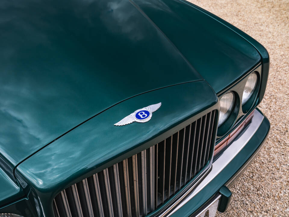 Bild 20/39 von Bentley Azure (1995)
