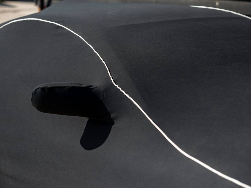 Image 63/75 of Aston Martin V12 Vanquish S (2007)