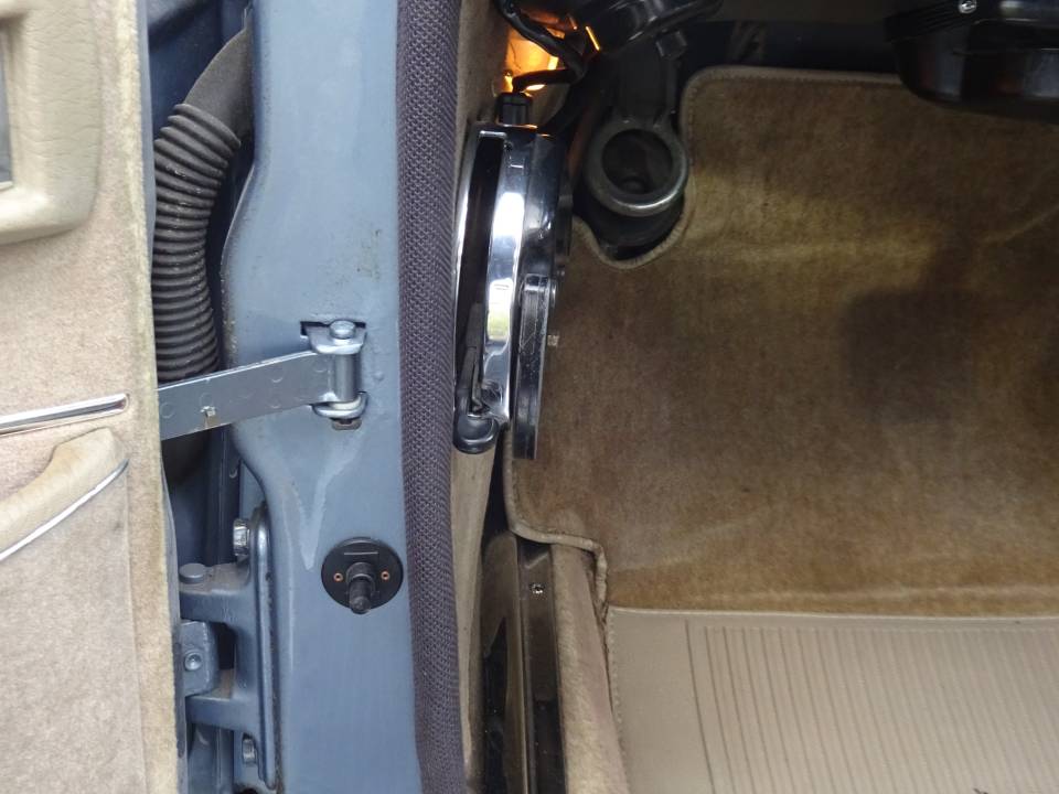 Image 36/49 of Mercedes-Benz 300 SEL (1968)