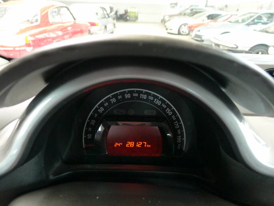 Imagen 12/39 de Renault Twingo 1.0 SCe 65 (2022)