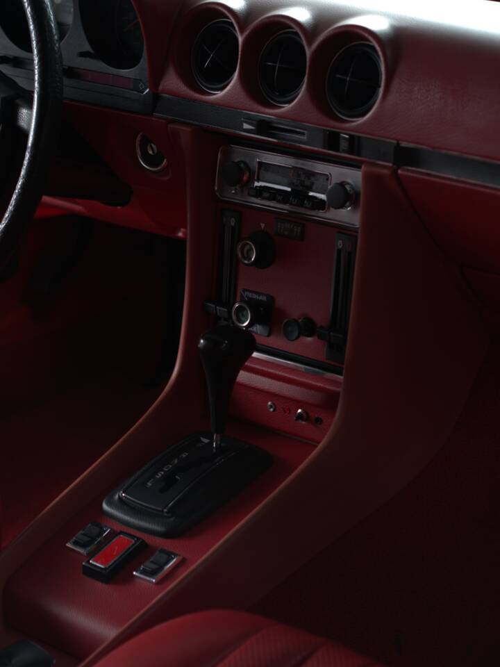 Imagen 26/31 de Mercedes-Benz 350 SL (1975)